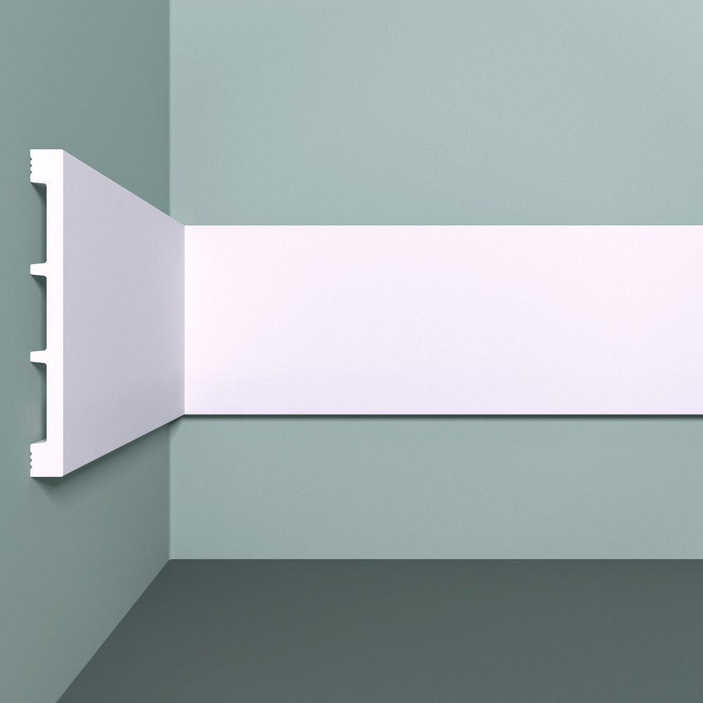 bello deco Молдинг XPS М 20 (100х10) 00-00104836