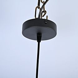 Подвесной светильник SOTA Черный