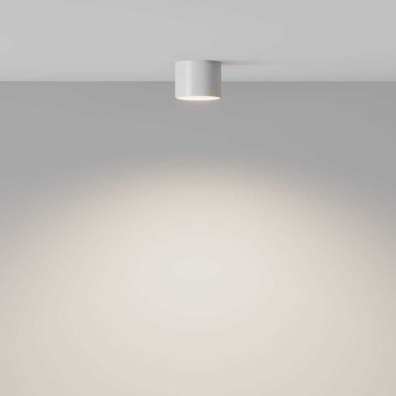 Потолочный светильник Maytoni Technical Glam C096L-GX53-WBS