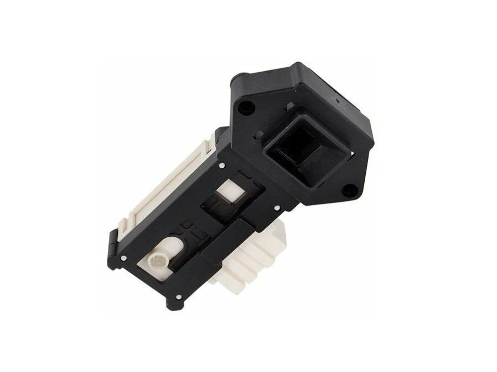 УБЛ (Замок) Samsung для стиральной машины DC64-00653A, DC64-00653C 00653AB, зам. INT006SA, WF249