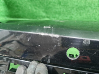 Бампер задний BMW X5 G05 (2018-2023) M-paket