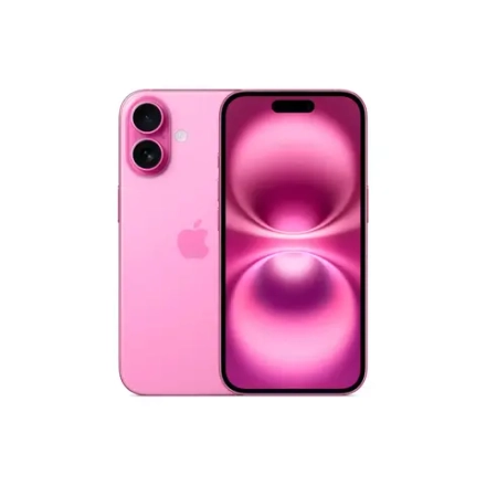 iPhone 16 256 GB Pink