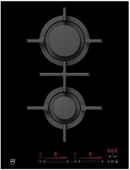 Варочная панель V-ZUG GAS421GSAZ