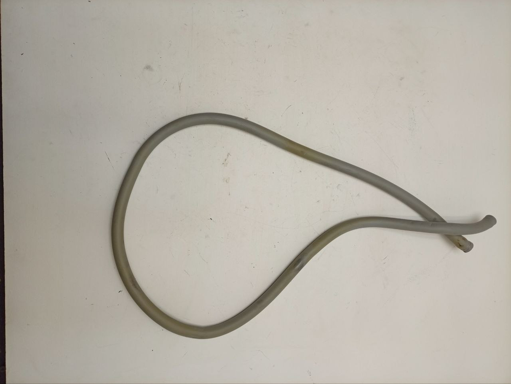 EWT1221 кт12 Набор трубок подвода воды стиральной машины Electrolux б/у