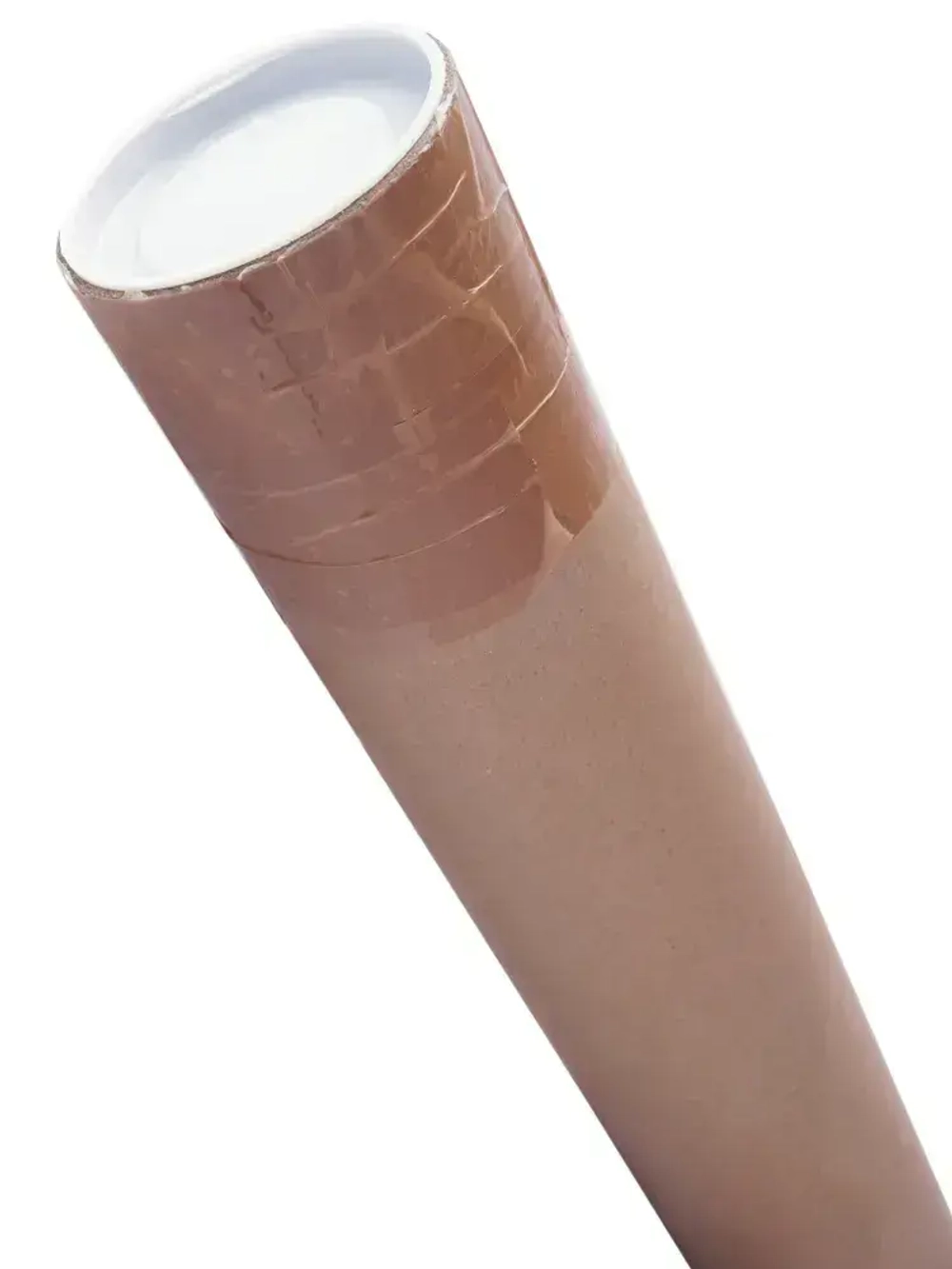 Торшер современный белый LED 44 W с пультом