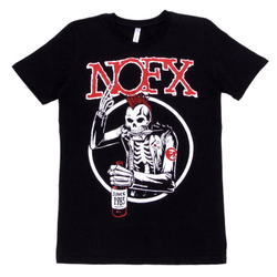 Футболка NOFX Since 1983 (631)