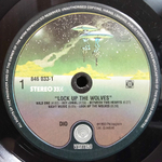 Dio / Lock Up The Wolves (LP)