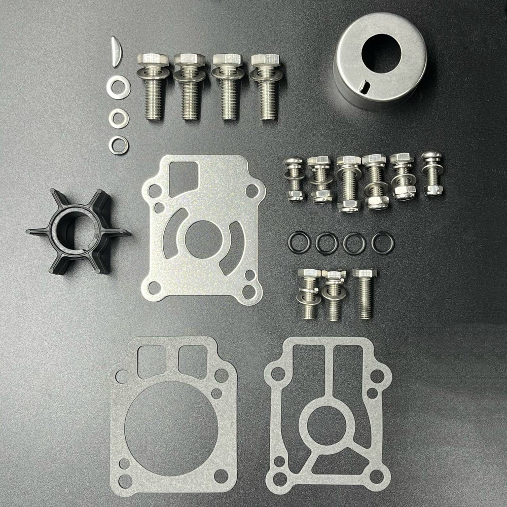 Насадка водометная Tohatsu 30 (YHS)