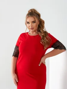 Платье УК-4061 Fabrika