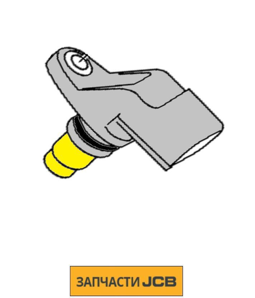 Датчик JCB 701/80391
