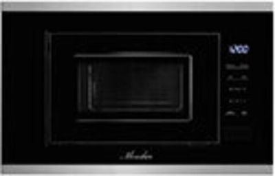 Встраиваемая микроволновая печь СВЧ Monsher MMH 1020 BX