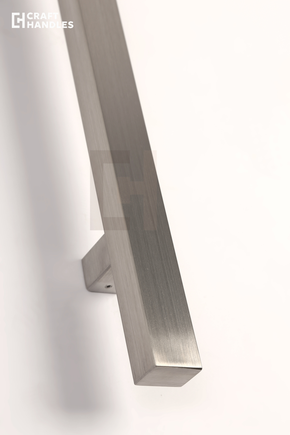 Арт. 40x30 Inox Basic Mechanical, L-1600