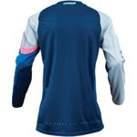 Pulse Depths / Женская / Сине-розовый