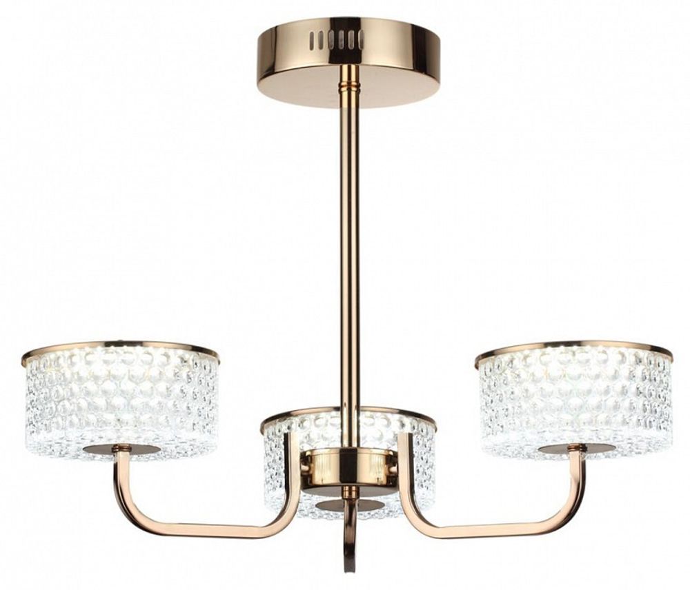 Люстра на штанге Lumion Venice 6579/40CL