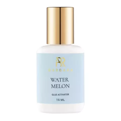 Активатор клея Barbara c ароматом арбуза 15 мл