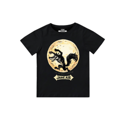 Футболка детская “МОЯ СТАЯ”