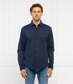 рубашка ermo HUGO - темно-синий(50450184)