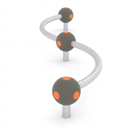 Спортивный элемент для паркура/воркаута (ДВ0313)