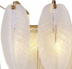 Накладной светильник Favourite Philomela 3054-2W