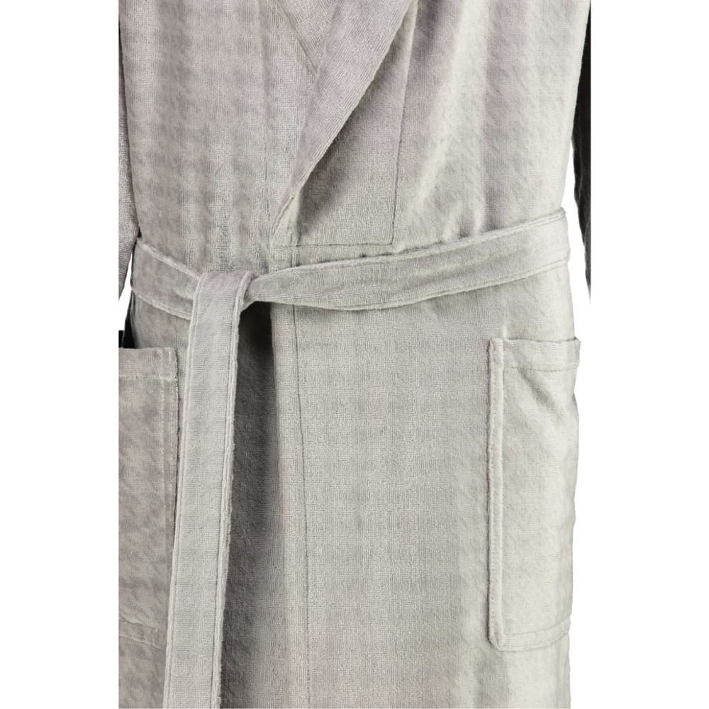 Халат мужской велюровый Cawo 1716 779 детали