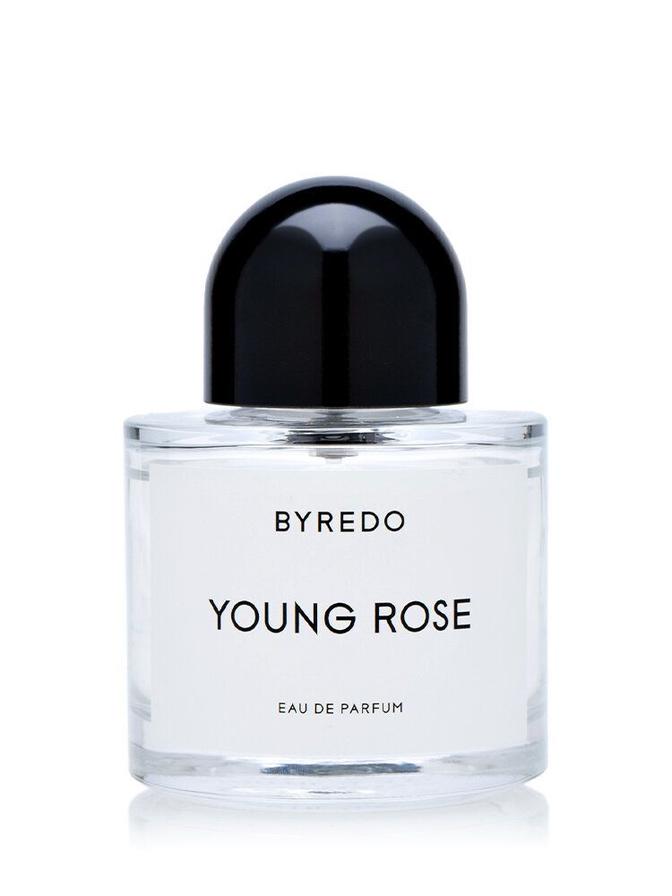 BYREDO YOUNG ROSE unisex 1ml