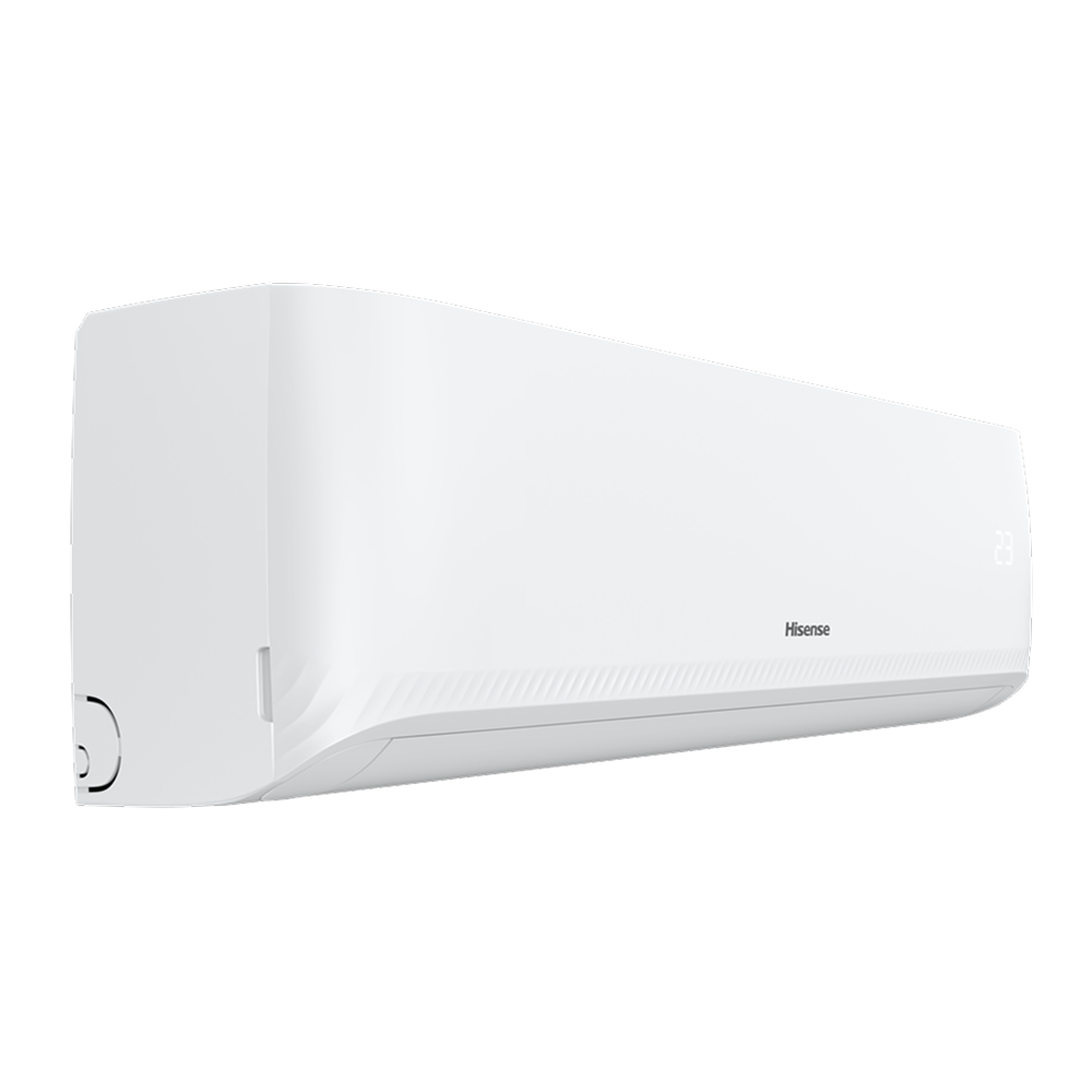 Hisense CITY DC Inverter AS-18UW4RMSCM01