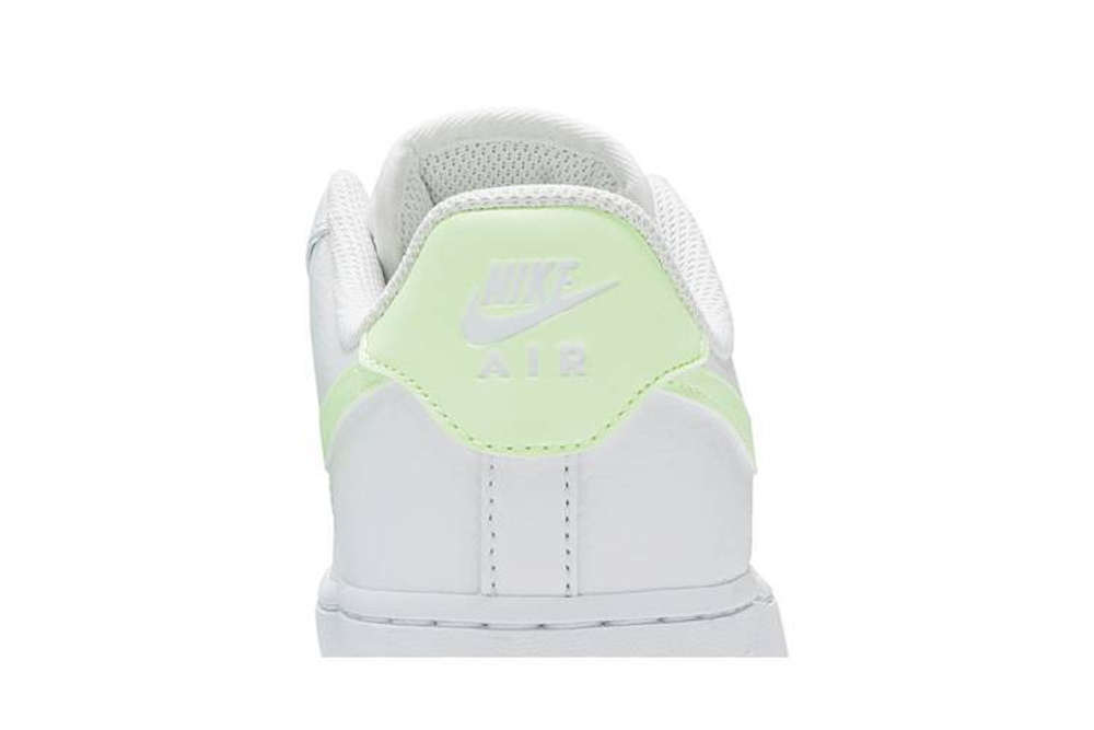 Кроссовки Nike Air Force 1 Low (Женская размерная сетка)