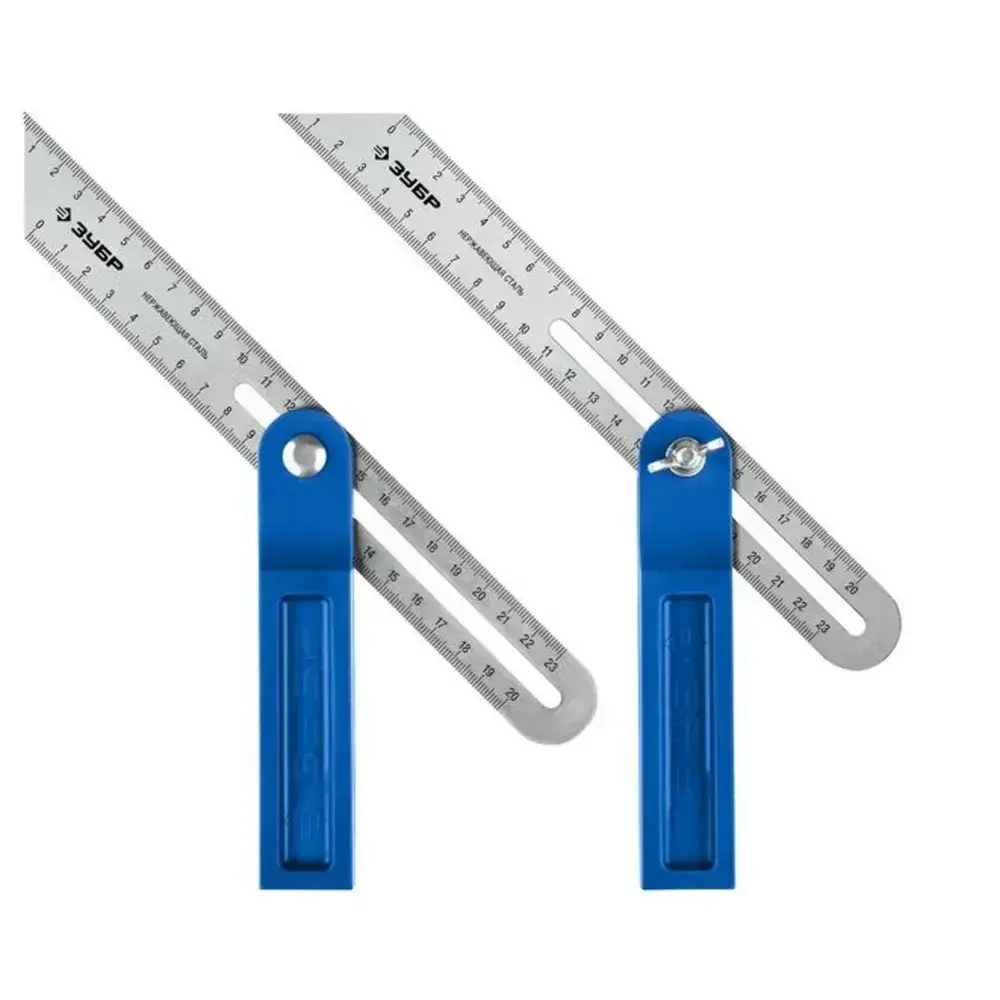 ЗУБР / 250 мм, малка-угломер