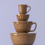 Пиала Mynte Hazelnut, 13 см