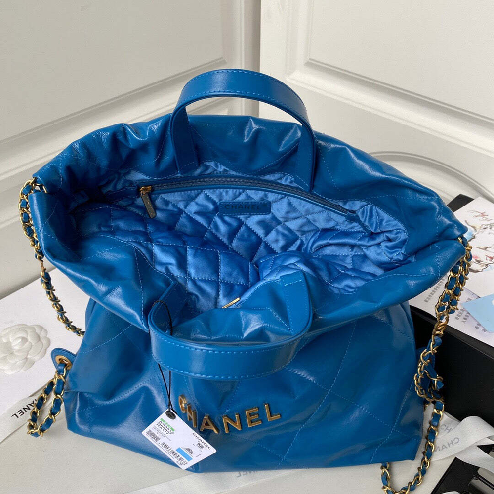 Chanel Bag 51 cm