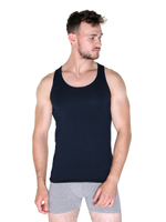 Майка мужская