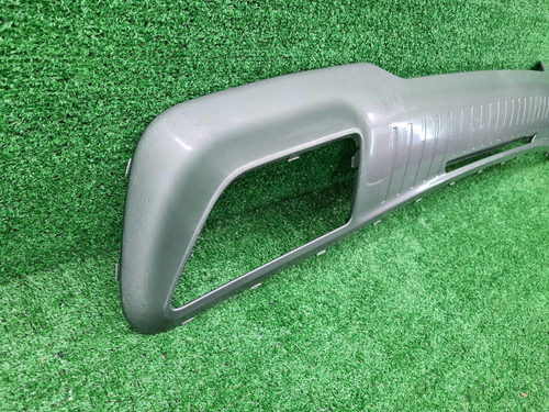 Юбка заднего бампера JAECOO J7 (2023-н.в.)