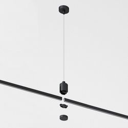Подвес для трека Elektrostandard Esthetic Magnetic a065441
