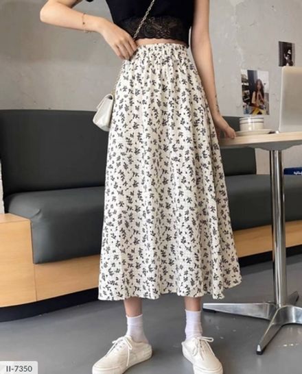 Юбка II-7348 Фабрика Моды Фото 2