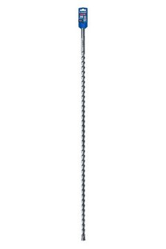 ЗУБР ПРОФИ-4Х 20x1380/1500 мм, SDS-max бур, ПРОФЕССИОНАЛ (29350-1380-20)