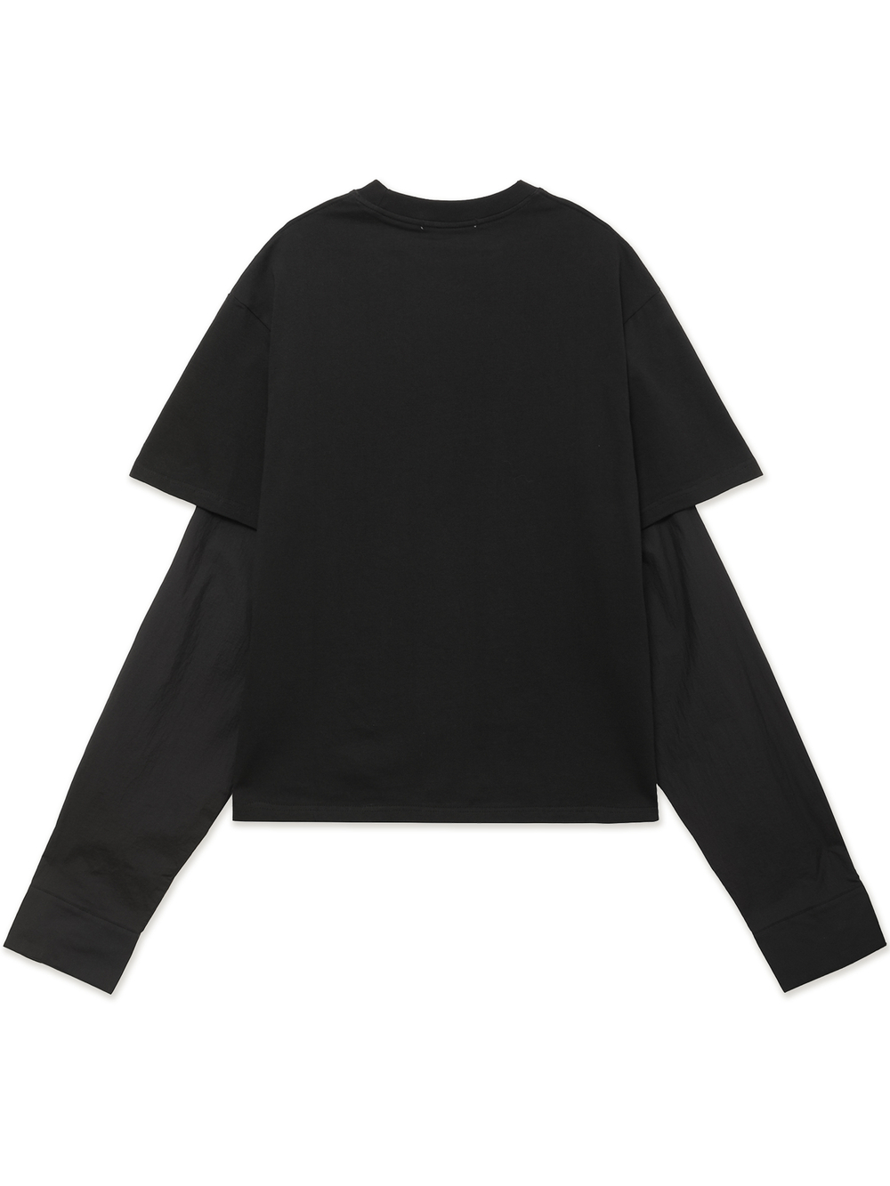 Футболка Кор. Рукав Sleeve Hugging Detail T-shirts