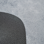 Коврик диатомитовый 2шт 50*80см/50*45см Roomis (бетон) D2