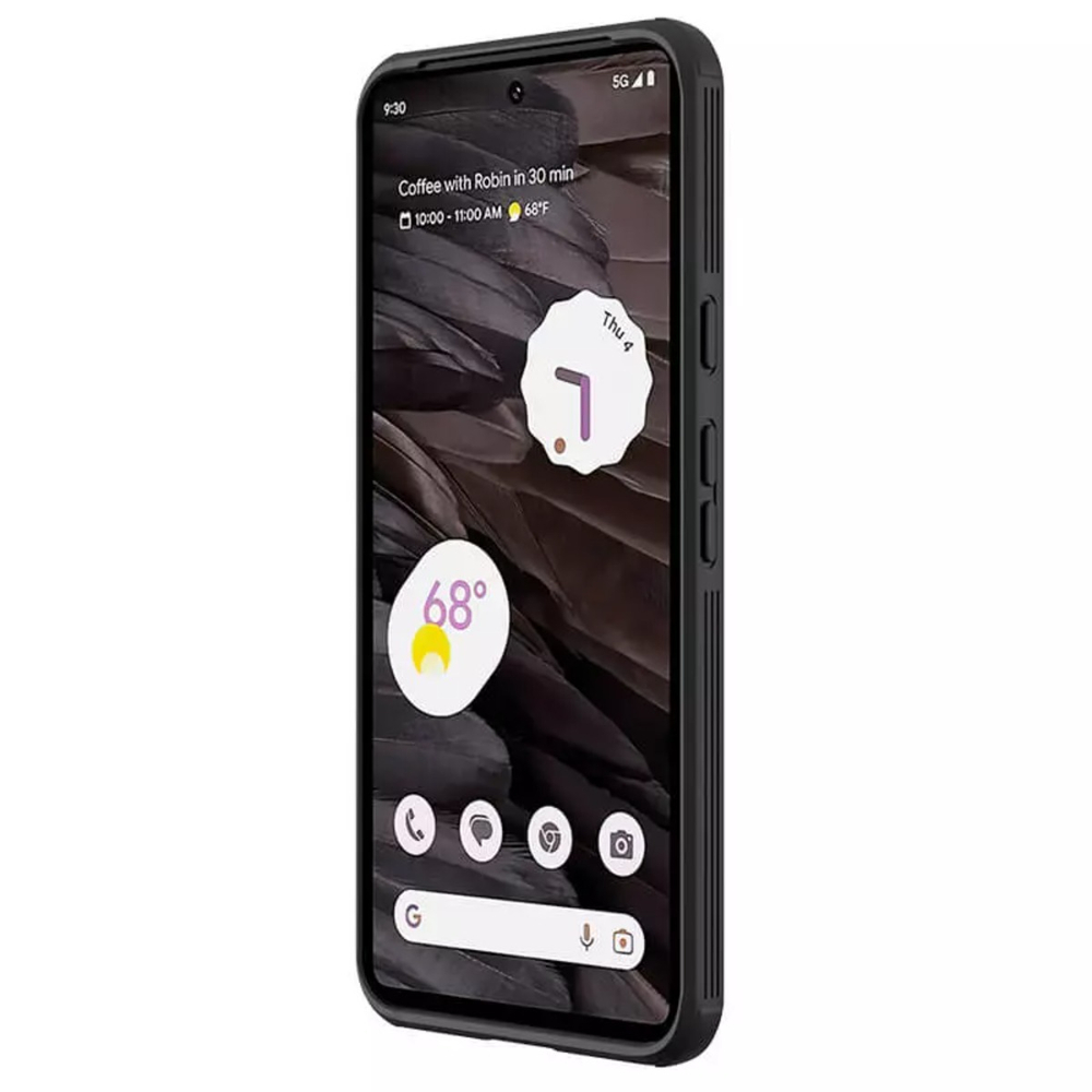 Накладка Nillkin CamShield Pro Case с защитой камеры для Google Pixel 8