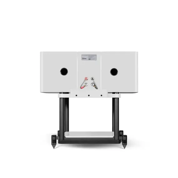 Wharfedale Elysian C Stand Piano White