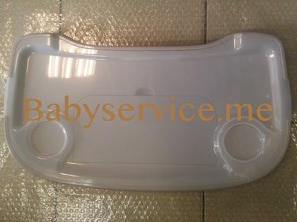 Стол с подносом Happy Baby William Pro