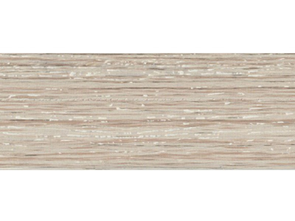 Дуб Сантана светлый Кромка ПВХ, 1x19мм GP