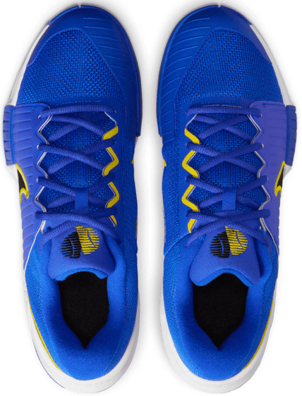 Кроссовки мужские Nike Zoom GP Challenge Pro HC