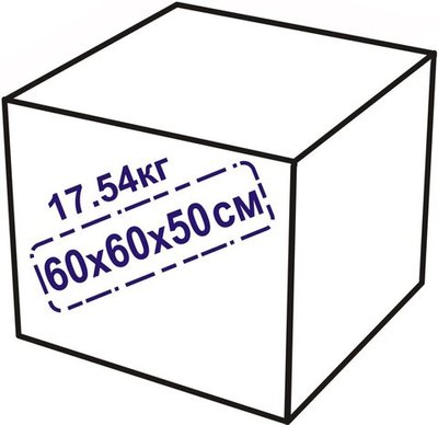 Walkedges наборы (бордюры для прогулок) 20 м.