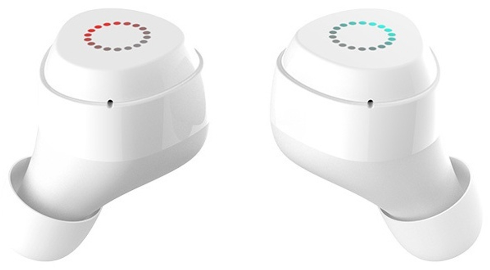 Наушники Netac LK55 белый