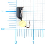 Мормышка "Столбик" (3мм)