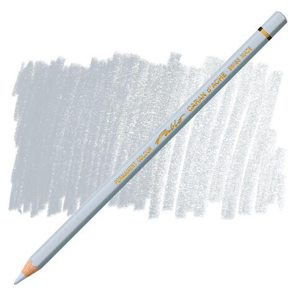 Caran d'Ache Pablo. 003 Light Gray
