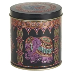 Банка жестяная Дамбо Ц99h110v080-02005