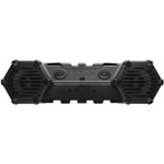 Аудиосистема Boss Audio ATVB95LED 700 Вт 8" со светодиодной балкой, Bluetooth и дополнительным кофром