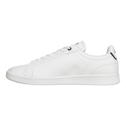 Мужские теннисные кроссовки Lacoste Carnaby Pro Sneakers Men - White