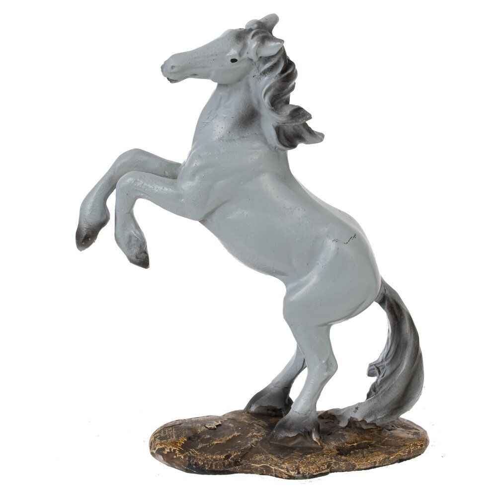GAEM Фигурка декоративная "Лошадь", L8,5 W3,5 H11,5 см, 6в.
